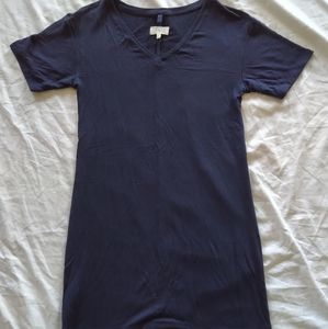 COPY - T shirt dress